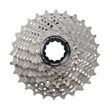 SHIMANO SHIMANO ULTEGRA CS-R8000 CASSETTE 11 VITESSES