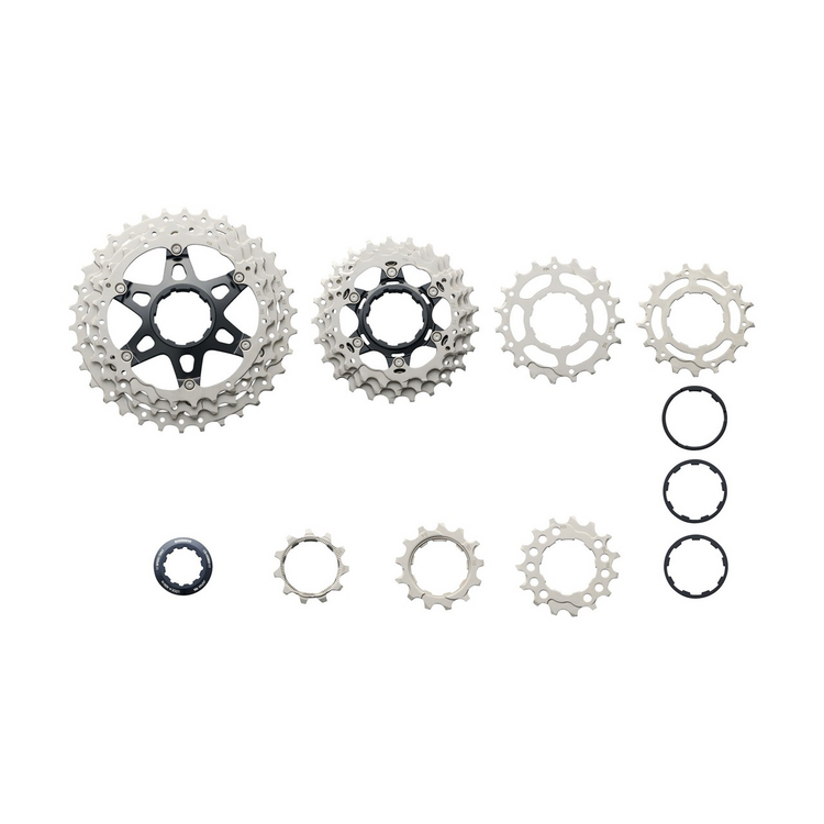 SHIMANO SHIMANO ULTEGRA CS-HG800 CASSETTE 11 VITESSES