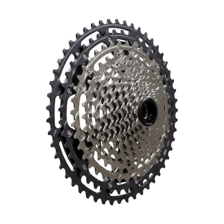 SHIMANO SHIMANO DEORE XT CS-M8200-12 CASSETTE 12 VITESSES