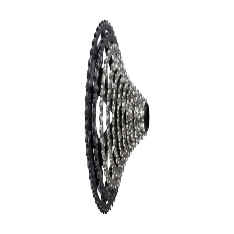 SHIMANO SHIMANO DEORE XT CS-M8200-12 CASSETTE 12 VITESSES