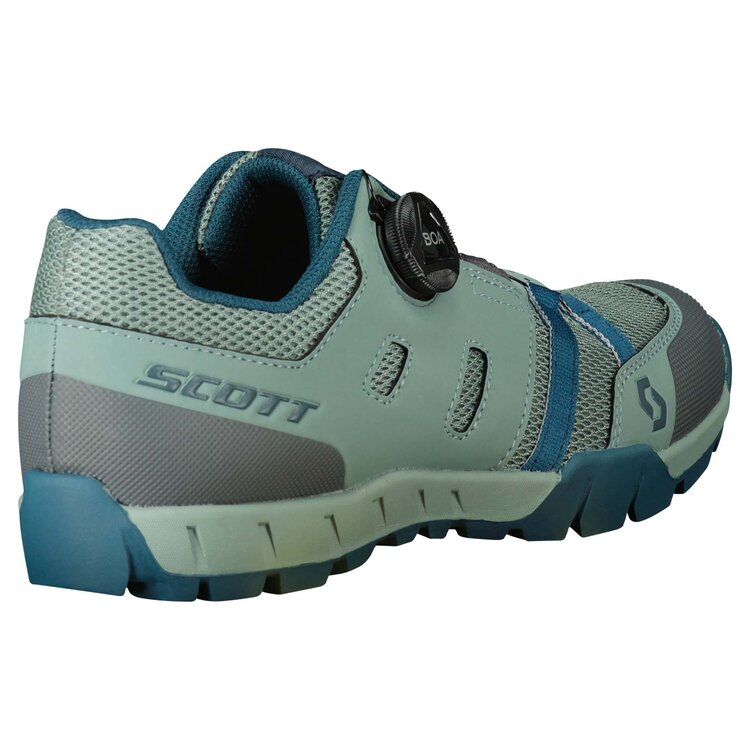 SCOTT SCOTT CRUS-R BOA SOULIER DE MONTAGNE POUR FEMME