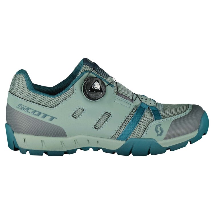 SCOTT SCOTT CRUS-R BOA SOULIER DE MONTAGNE POUR FEMME