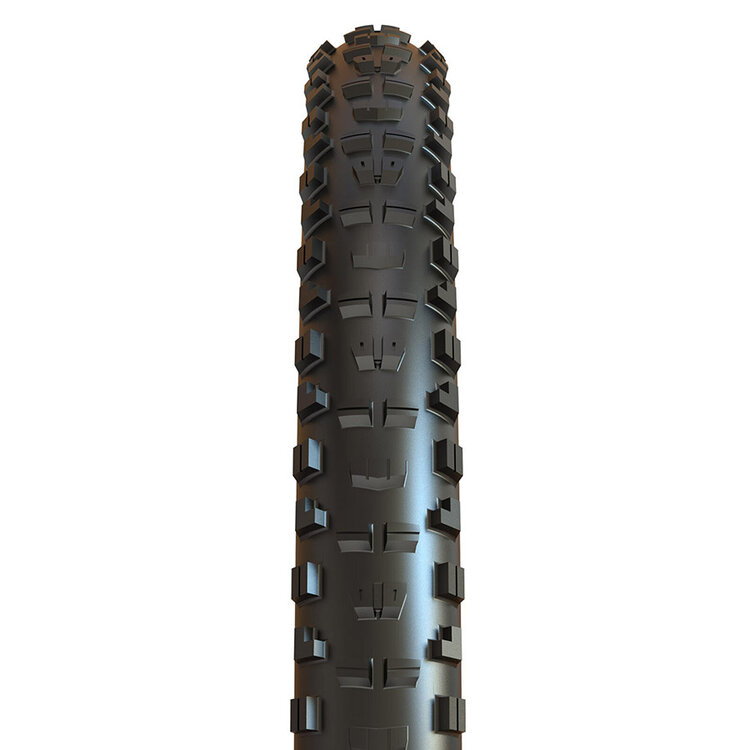 Maxxis MAXXIS MINION DHR2, PLIABLE, TUBELESS READY, 3C MAXX TERRA, EXO+, WIDE TRAIL, 60TPI