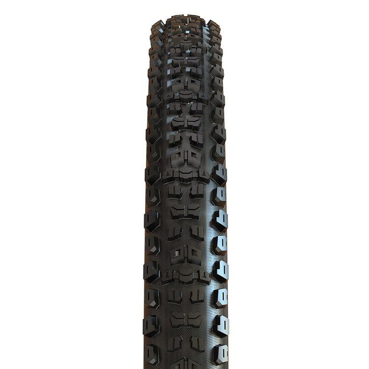 Maxxis MAXXIS AGGRESSOR, PLIABLE, TUBELESS READY, EXO, 60TPI