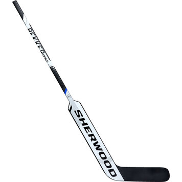 Sher-Wood Hockey (Canada) SHERWOOD REKKER G30 BATON DE GARDIEN JUNIOR