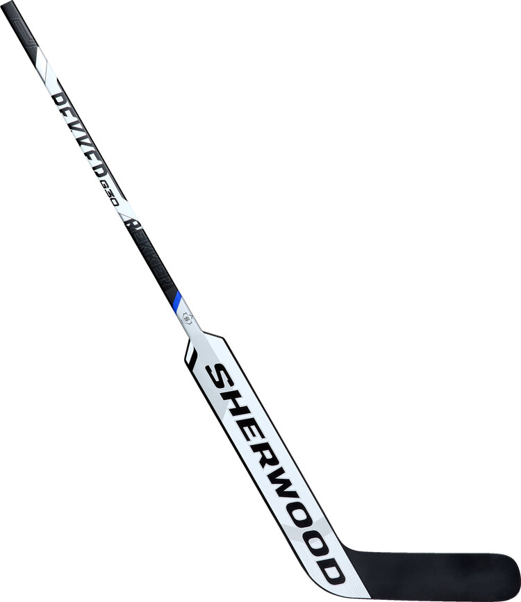 Sher-Wood Hockey (Canada) SHERWOOD REKKER G30 BATON DE GARDIEN JUNIOR
