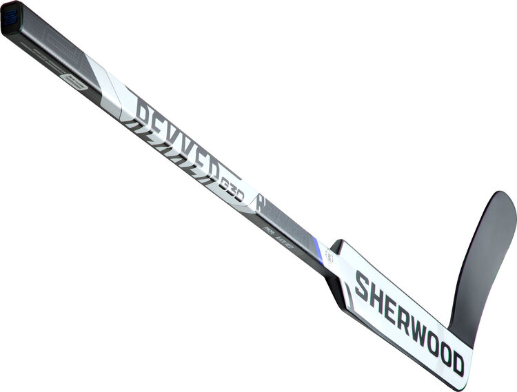 Sher-Wood Hockey (Canada) SHERWOOD REKKER G30 BATON DE GARDIEN JUNIOR