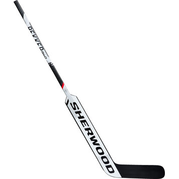 Sher-Wood Hockey (Canada) SHERWOOD REKKER G40 BATON DE GARDIEN JUNIOR