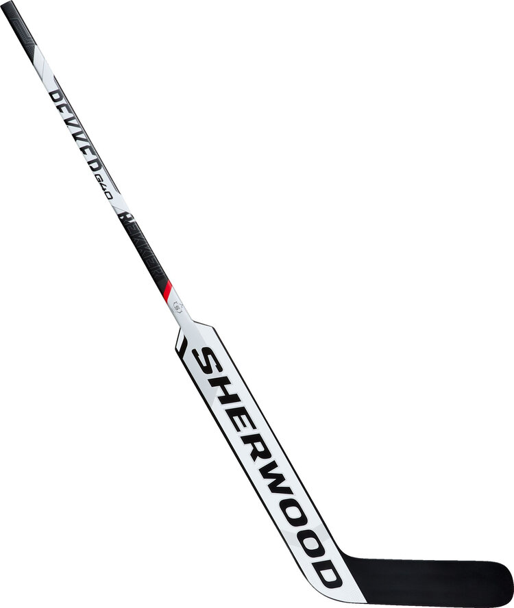 Sher-Wood Hockey (Canada) SHERWOOD REKKER G40 BATON DE GARDIEN JUNIOR