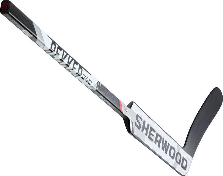 Sher-Wood Hockey (Canada) SHERWOOD REKKER G40 BATON DE GARDIEN JUNIOR