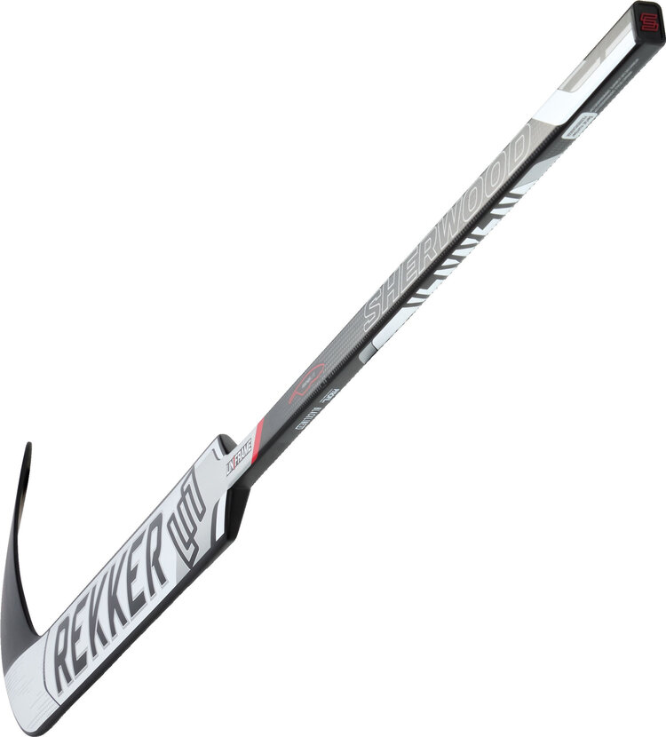 Sher-Wood Hockey (Canada) SHERWOOD REKKER G40 BATON DE GARDIEN JUNIOR