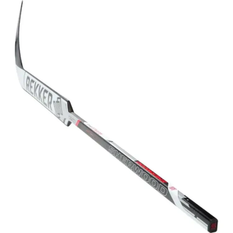 Sher-Wood Hockey (Canada) SHERWOOD REKKER G40 BATON DE GARDIEN JUNIOR