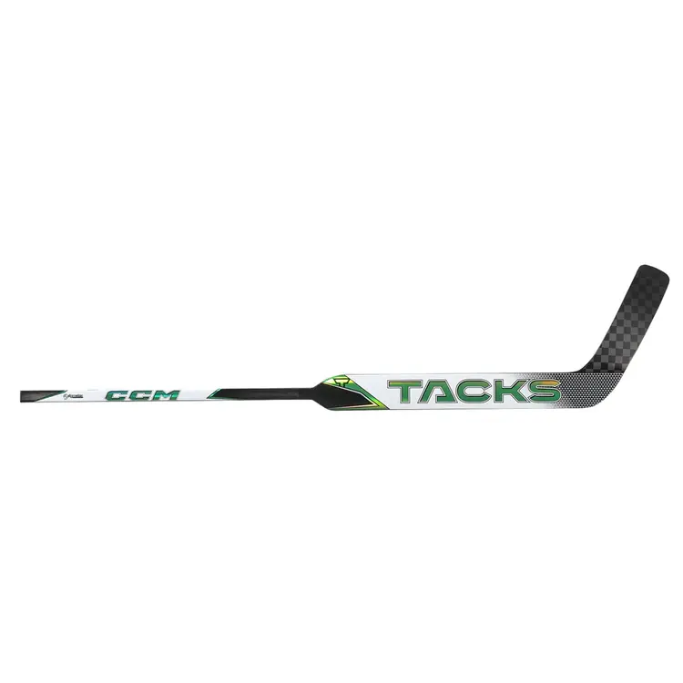 CCM Hockey CCM TACKS BATON DE GARDIEN SENIOR VERT