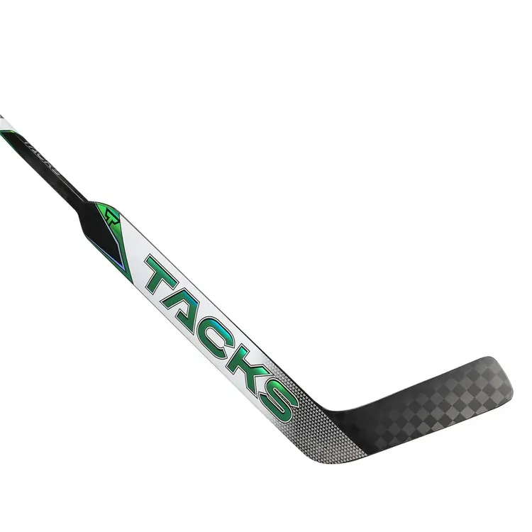 CCM Hockey CCM TACKS BATON DE GARDIEN SENIOR VERT