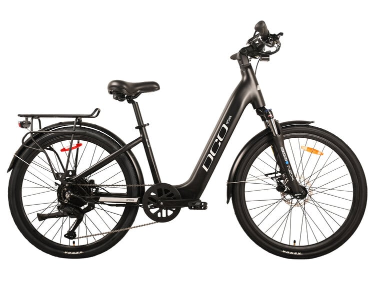 DCO DCO UPTOWN 48V/15AH/500W VÉLO ÉLECTRIQUE