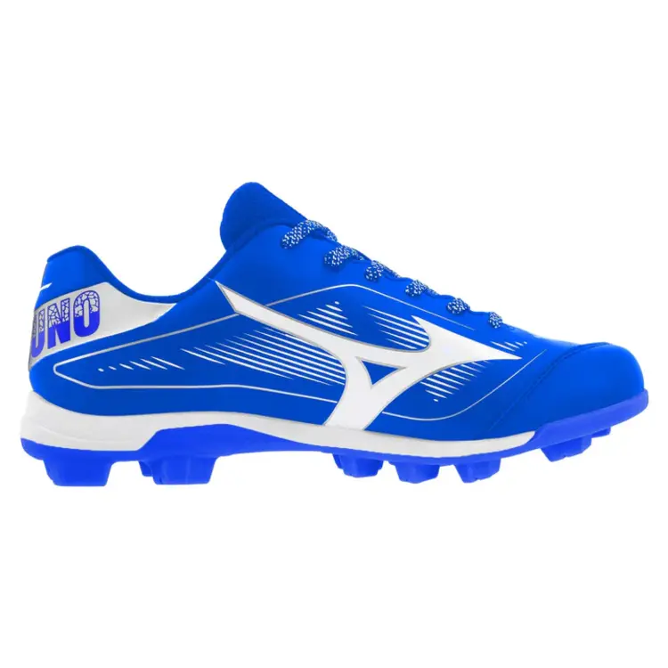 Mizuno MIZUNO CUSHIONREVO DIAMOND TPU LOW ADULTE
