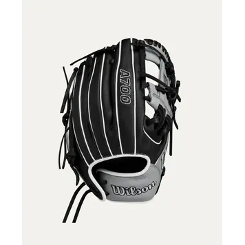 WILSON WILSON A700 GANT DE BASEBALL 11.5''