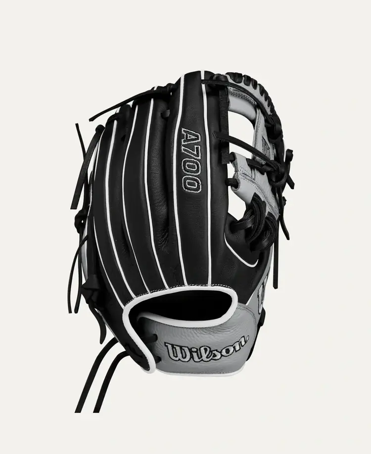 WILSON WILSON A700 GANT DE BASEBALL 11.5''