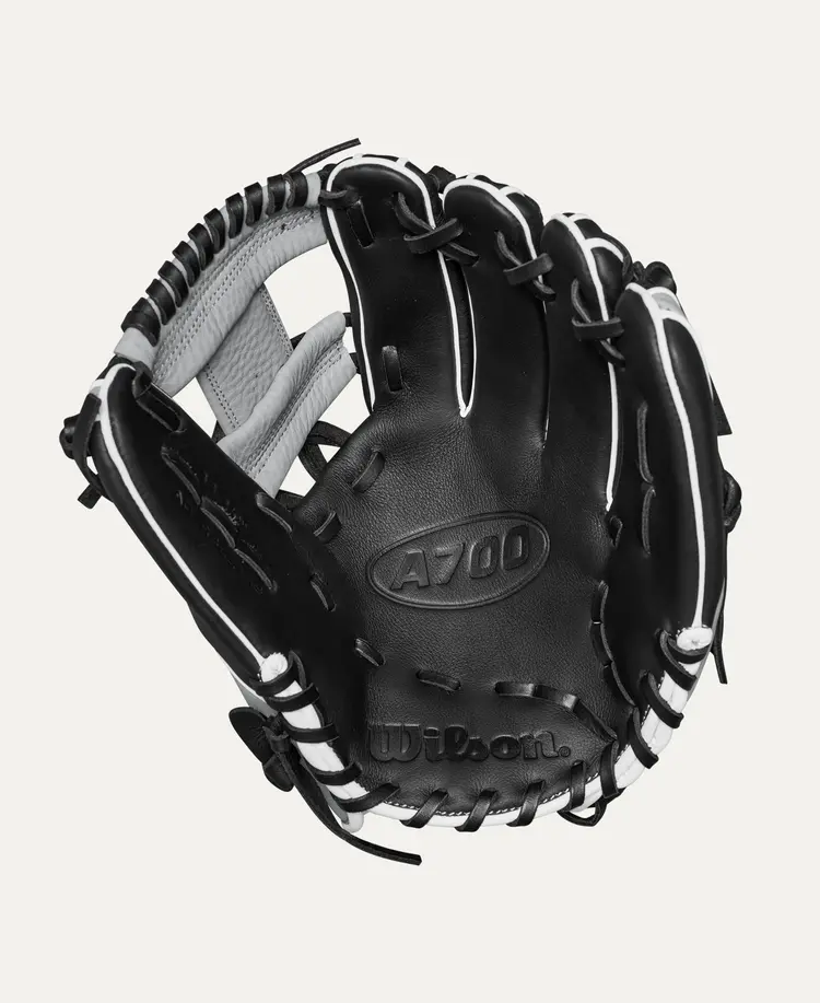 WILSON WILSON A700 GANT DE BASEBALL 11.5''