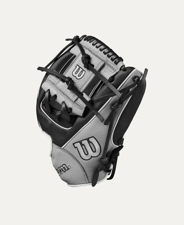WILSON WILSON A700 GANT DE BASEBALL 11.5''