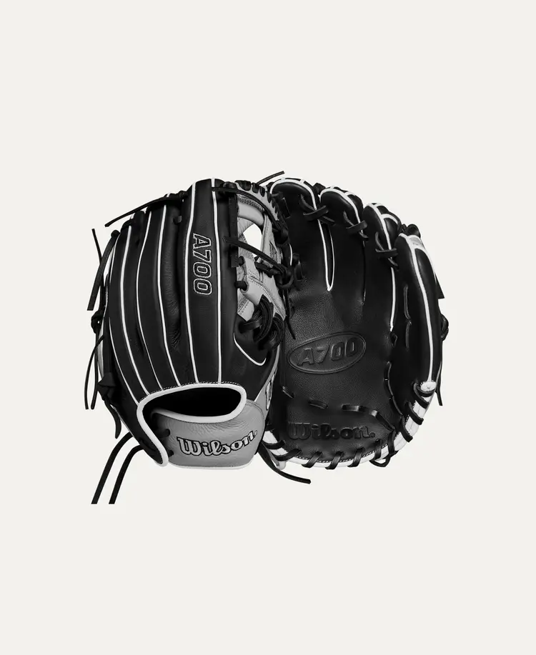 WILSON WILSON A700 GANT DE BASEBALL 11.5''