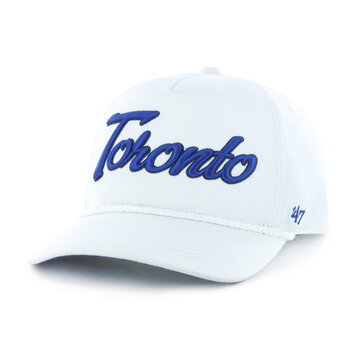 47 brand 47 CASQUETTE HITCH OVERHAND BLUE JAYS DE TORONTO