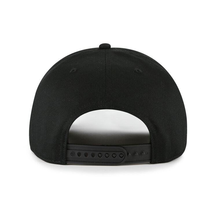 47 brand 47 CASQUETTE HITCH BREAK WOOD OILERS D'EDMONTON