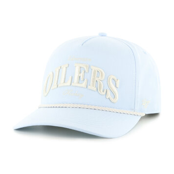 47 brand 47 CASQUETTE HITCH GELATO OILERS D'EDMONTON