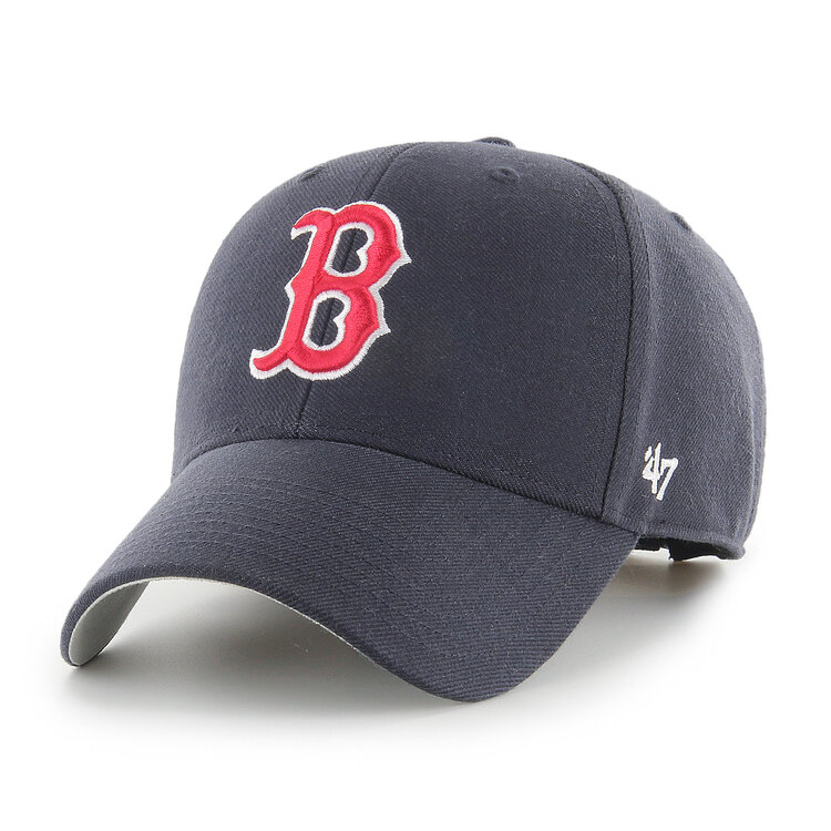 47 brand 47 CASQUETTE MVP MLB RED SOX DE BOSTON