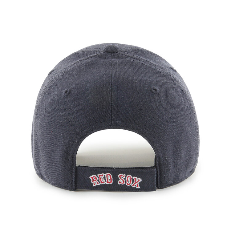 47 brand 47 CASQUETTE MVP MLB RED SOX DE BOSTON