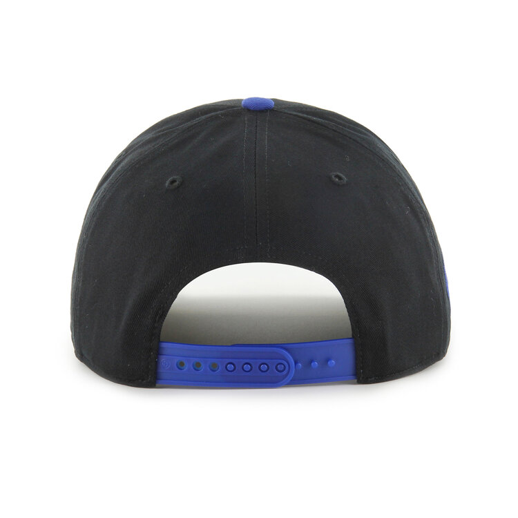 47 brand 47 CASQUETTE CROSSTOWN SCRIPT TT MAPLE LEAFS DE TORONTO