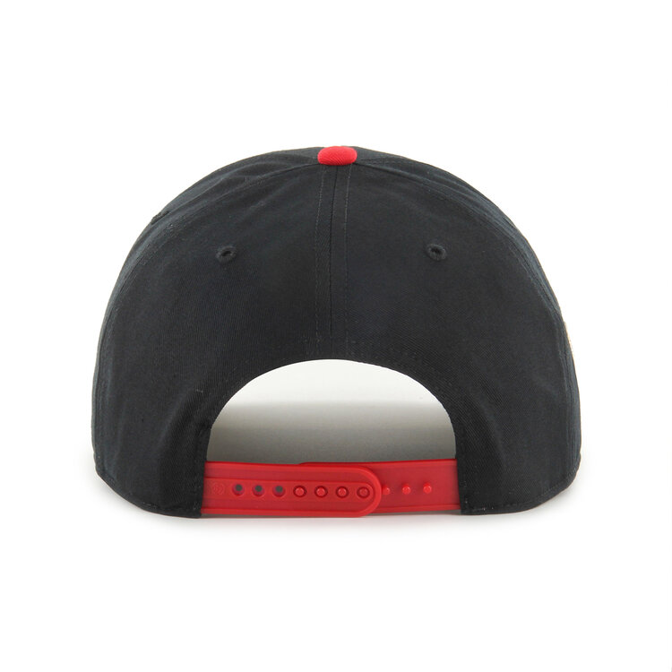 47 brand 47 CASQUETTE CROSSTOWN SCRIPT TT SENATORS OTTAWA