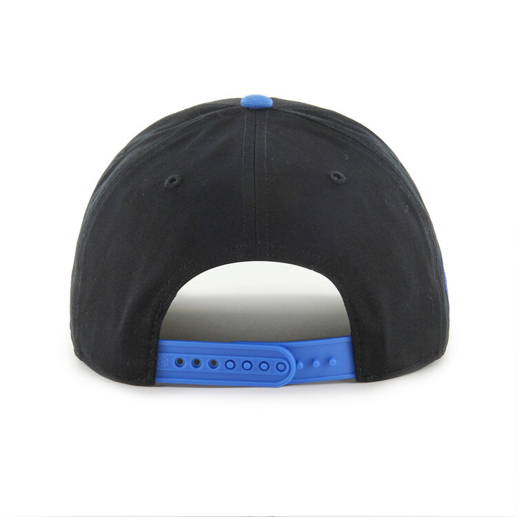 47 brand 47 CASQUETTE CROSSTOWN SCRIPT TT NORDIQUES DE QUEBEC