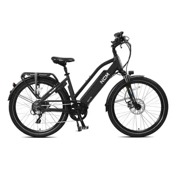 NCM NCM T7S VÉLO ÉLECTRIQUE TAILLE UNIQUE 48V/19AH