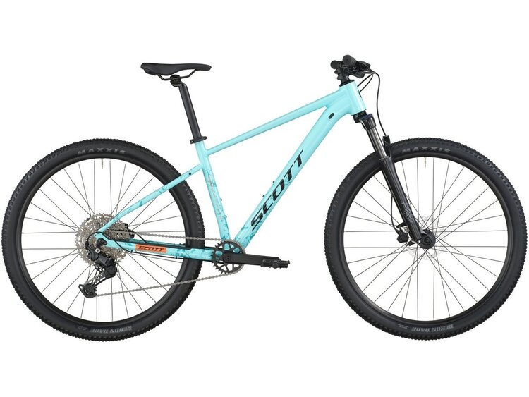 SCOTT SCOTT CONTRAIL 20 VÉLO DE MONTAGNE