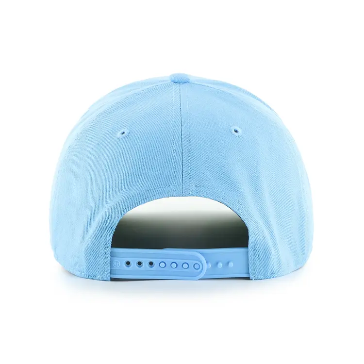 47 brand 47 CASQUETTE HITCH GOLDEN AGE REPLICA BLUE JAYS DE TORONTO