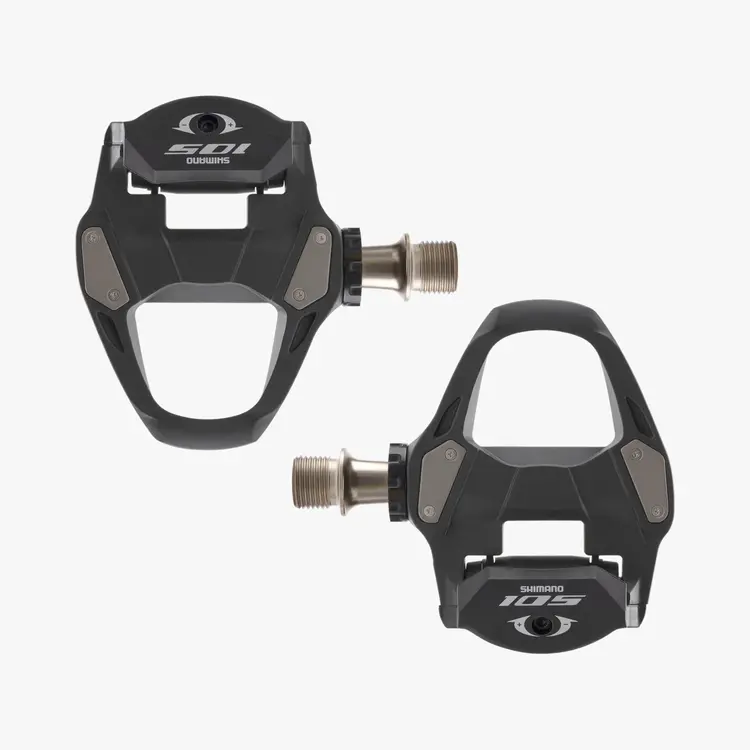 SHIMANO SHIMANO 105 PÉDALES SPD, PD-R7000