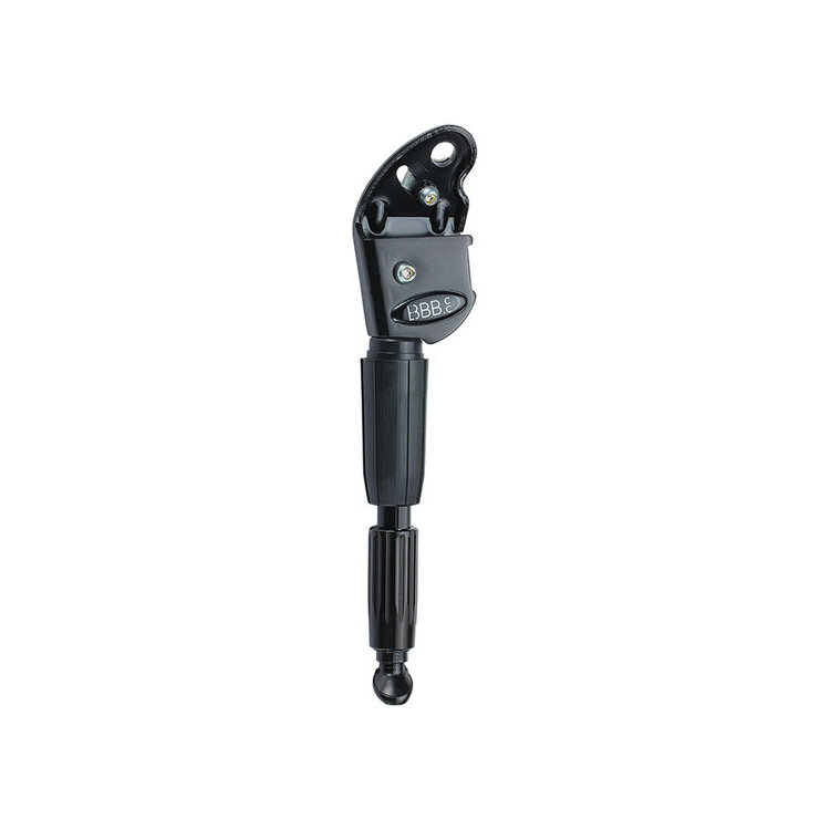 BBB Cycling BBB Cycling, BKS-02K QuickKick Kids, Kickstand, 16" to 20", Black, Mounts to quick release