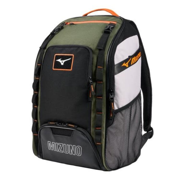 Mizuno 2026 MIZUNO ORGANIZER SAC DE BASEBALL