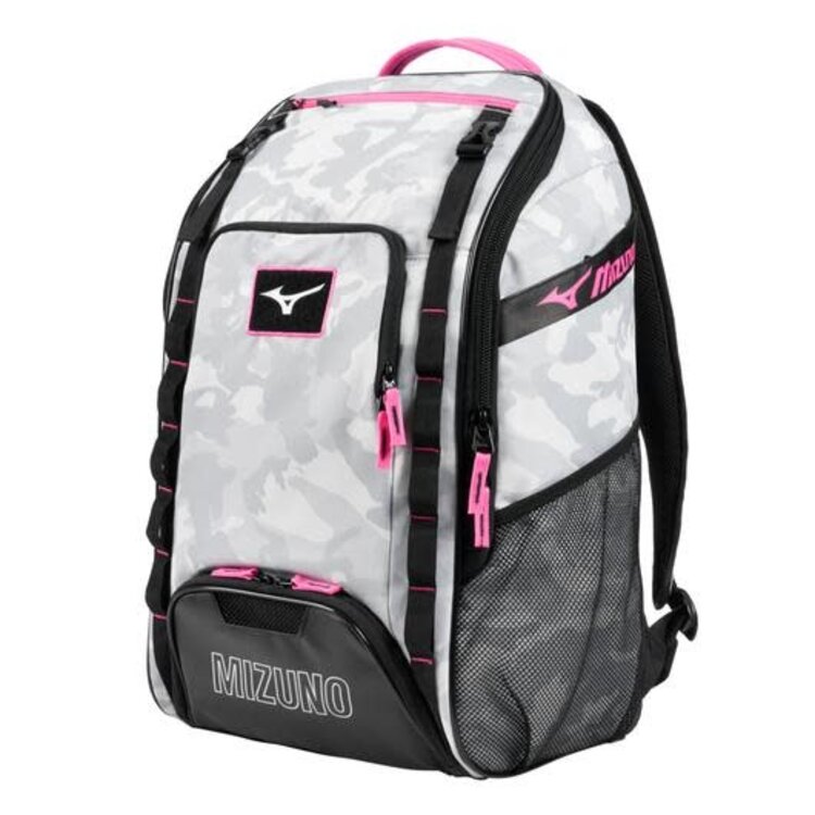 Mizuno 2026 MIZUNO ORGANIZER SAC DE BASEBALL