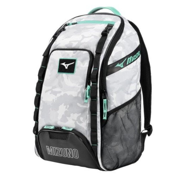 Mizuno 2026 MIZUNO ORGANIZER SAC DE BASEBALL