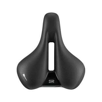 Selle Royal SELLE ROYALE ELLIPSE RELAXED 251 X 223MM