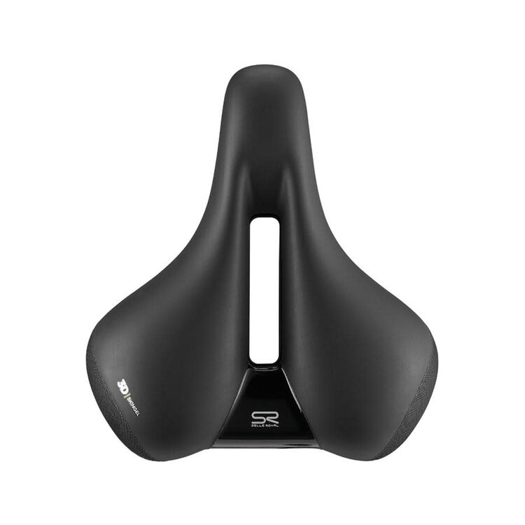Selle Royal SELLE ROYALE ELLIPSE RELAXED 251 X 223MM