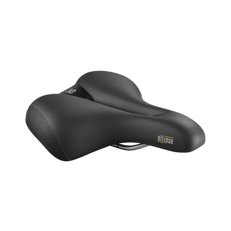 Selle Royal SELLE ROYALE ELLIPSE RELAXED 251 X 223MM