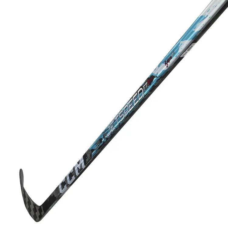 CCM Hockey (Canada) CCM JETSPEED FT9 PRO BATON ENFANT