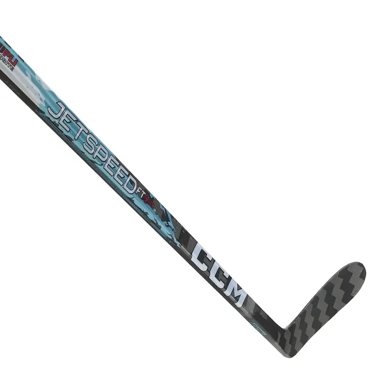 CCM Hockey (Canada) CCM JETSPEED FT9 PRO BATON ADULTE