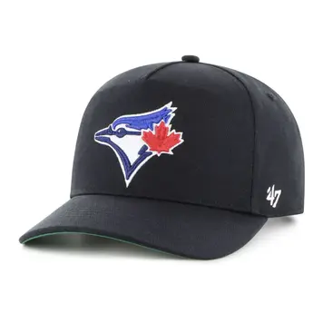 47 brand 47 CASQUETTE HITCH GOLDEN AGE REPLICA BLUE JAYS DE TORONTO