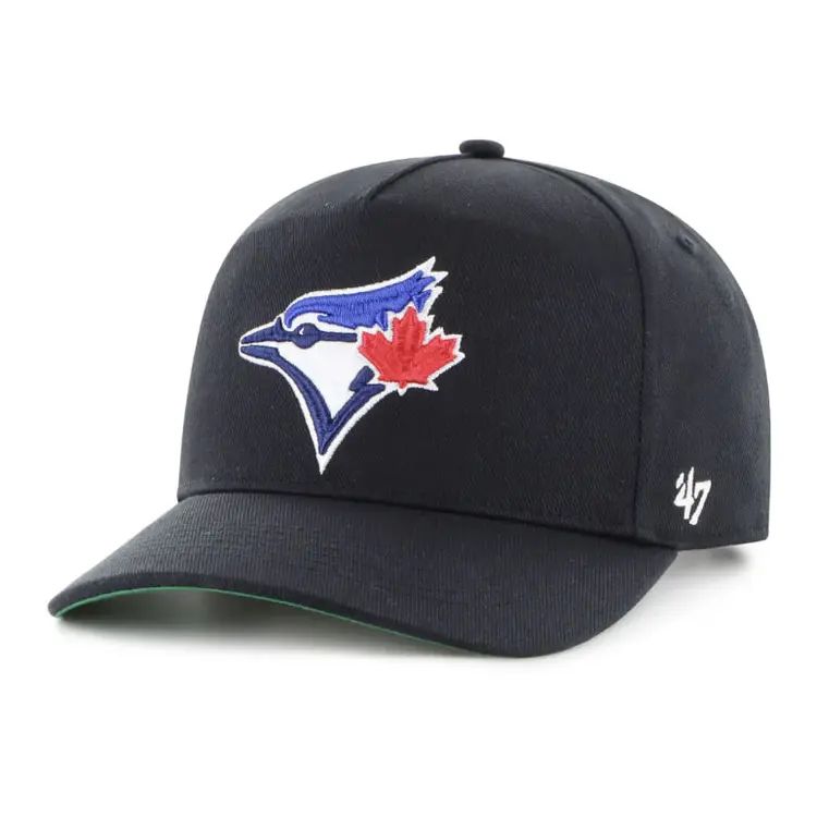 47 brand 47 CASQUETTE HITCH GOLDEN AGE REPLICA BLUE JAYS DE TORONTO