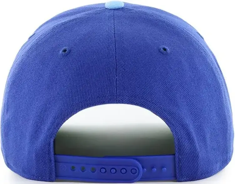 47 brand 47 CASQUETTE HITCH GOLDEN AGE REPLICA BLUE JAYS DE TORONTO COOPERSTOWN