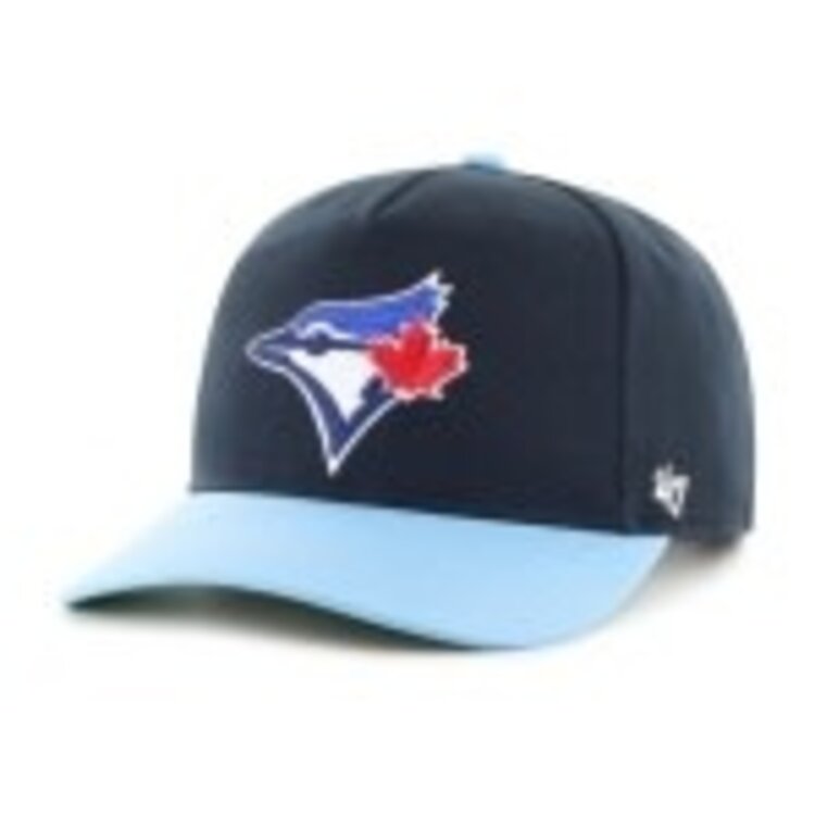 47 brand 47 CASQUETTE HITCH GOLDEN AGE BLUE JAYS DE TORONTO